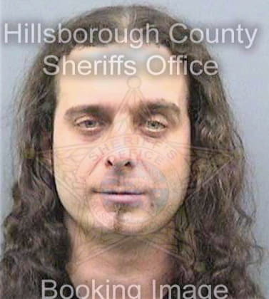 Skillen Sean - Hillsborough County, FL 
