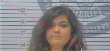 Morgan Anna - Harrison County, MS 