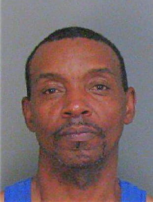 Bruce Randy - Florence County, SC 