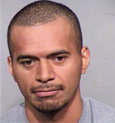 Folau Soane - Maricopa County, AZ 