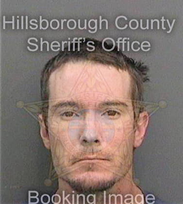 Staebler Adam - Hillsborough County, FL 