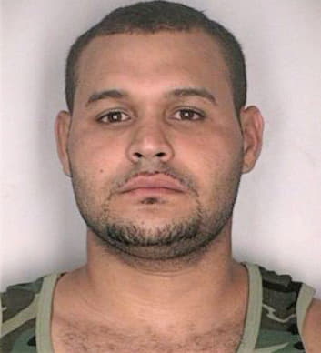 Martinezromen Marcell - Hillsborough County, FL 