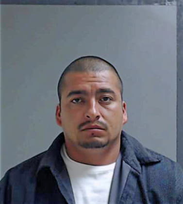 Martinez Rogelio - Hidalgo County, TX 