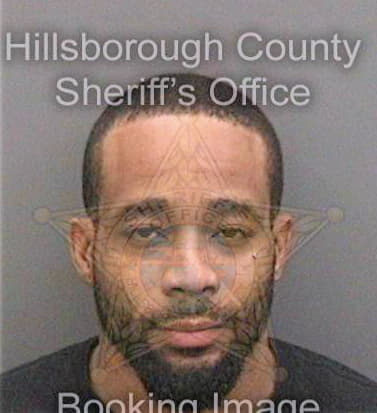 Torain Shakoor - Hillsborough County, FL 