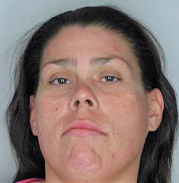 Bosques Christine - Hillsborough County, FL 