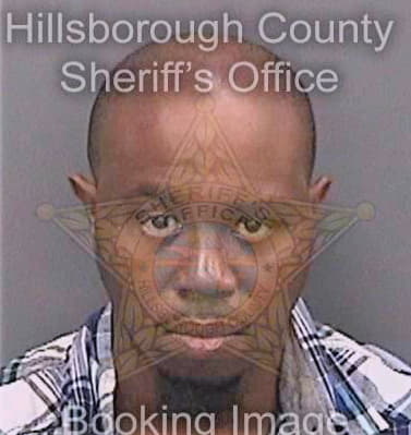 Nelson Lefernando - Hillsborough County, FL 