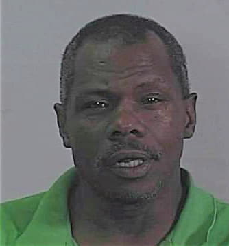 Charles Dennis - Guilford County, NC 