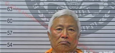 Bui John - Harrison County, MS 