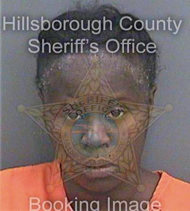 Carlyle Leronda - Hillsborough County, FL 