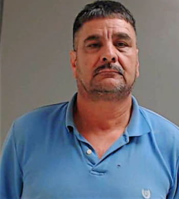 Martinez Luciano - Hidalgo County, TX 