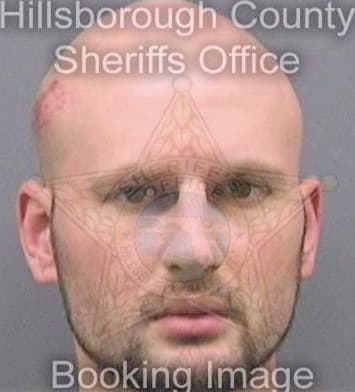 Ray Matthew - Hillsborough County, FL 