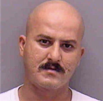 Perez Arias - Lee County, FL 