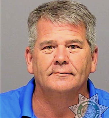 Whitney Guy - Clackamas County, OR 