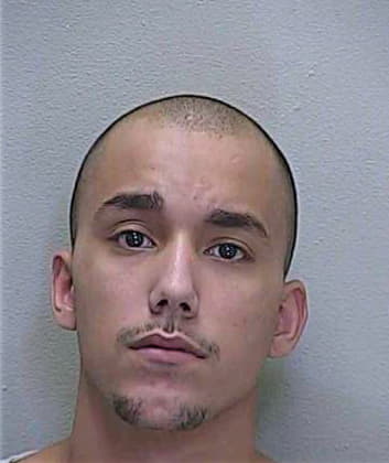 Roman Justiniano - Marion County, FL 