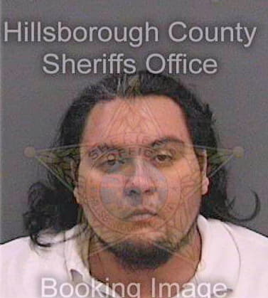 Rivera Andres - Hillsborough County, FL 