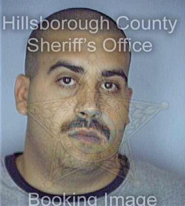 Rapoch Daniel - Hillsborough County, FL 