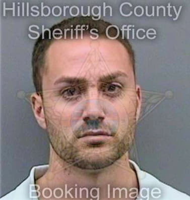 Luongo Frank - Hillsborough County, FL 