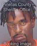 Montgomery Jontez - Pinellas County, FL 