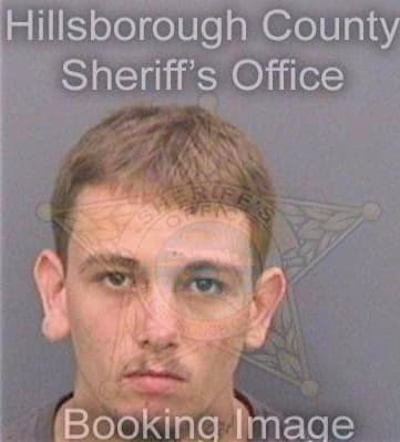 Hamrick Kyle - Hillsborough County, FL 