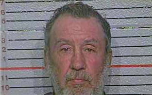 Smith Richard - Franklin County, KY 