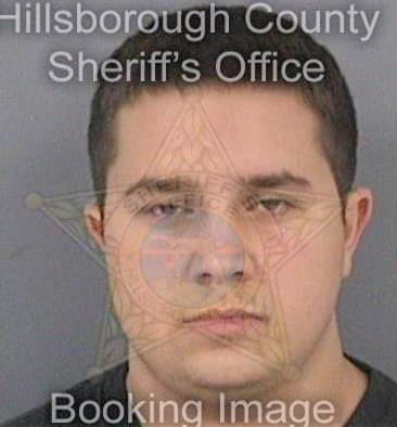 Walsh Martin - Hillsborough County, FL 