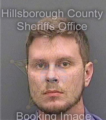 Martin Nicholas - Hillsborough County, FL 