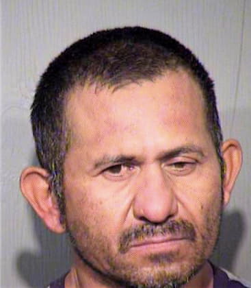 Rojas Randy - Maricopa County, AZ 