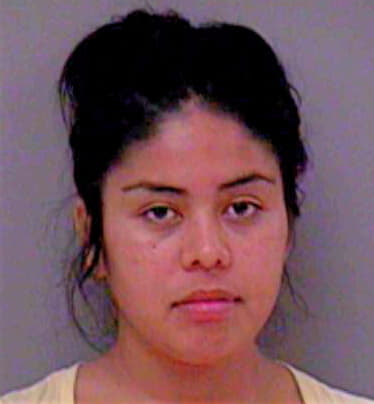 Espinoza Alejandra - Madera County, CA 