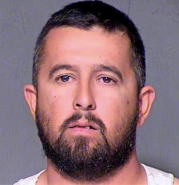 Romero Carlos - Maricopa County, AZ 