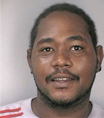 Smith Duke - Hillsborough County, FL 