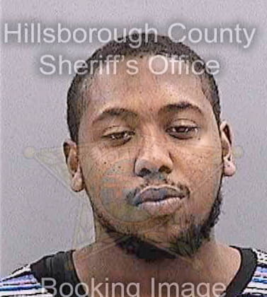 Watts Jamaal - Hillsborough County, FL 