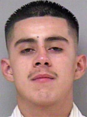 Moreno Andrew - Madera County, CA 