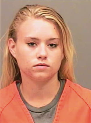 Nicholson Danna - Montgomery County, TN 