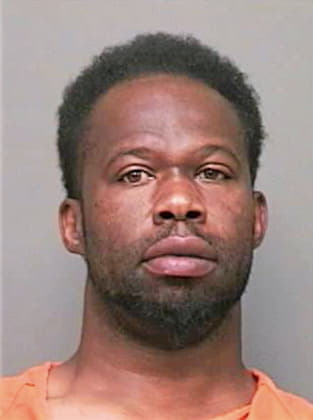 Dozier Hardy - Montgomery County, TN 