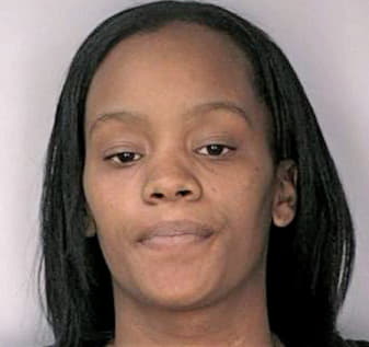 Meteye Rashima - Hillsborough County, FL 