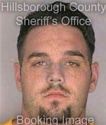 Martin Timothy - Hillsborough County, FL 