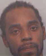 Baines Richard - Fulton County, GA 