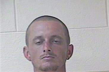 Belew Christopher - Montgomery County, KY 