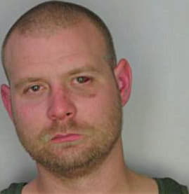 Mccullar Christopher - Hillsborough County, FL 