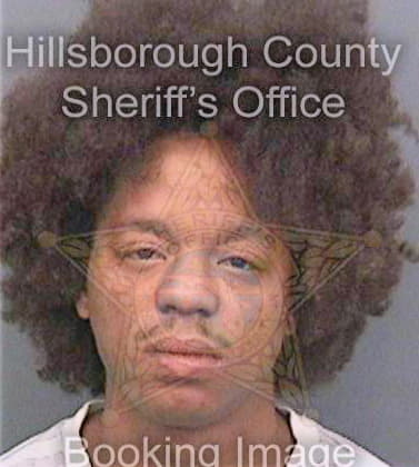 Boone Devon - Hillsborough County, FL 