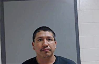 Flores Gerardo - Hidalgo County, TX 