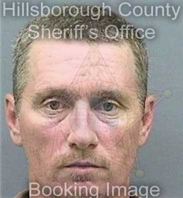 Scherer Judson - Hillsborough County, FL 