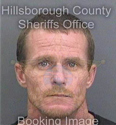 Dixson Robert - Hillsborough County, FL 