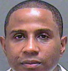 Toussaint Jean - Mecklenburg County, NC 