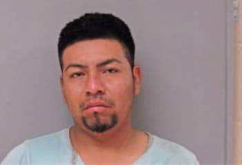 Jose-Jose Isaias - Madera County, CA 