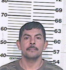 Sanchez Rafael - Hidalgo County, TX 