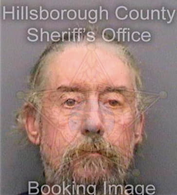 Reiser Ronald - Hillsborough County, FL 