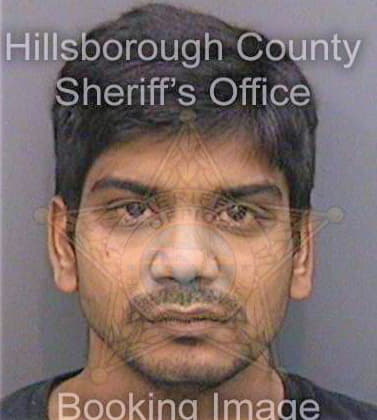 Gupta Sourabh - Hillsborough County, FL 