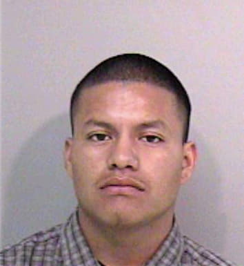 Gonzalez Fernando - Madera County, CA 