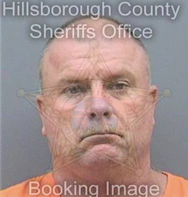 Farmer George - Hillsborough County, FL 